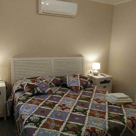 Tenerife Pearl Apartman Playa de las Américas Kültér fotó