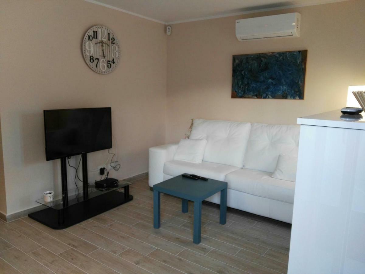 Tenerife Pearl Apartman Playa de las Américas Kültér fotó