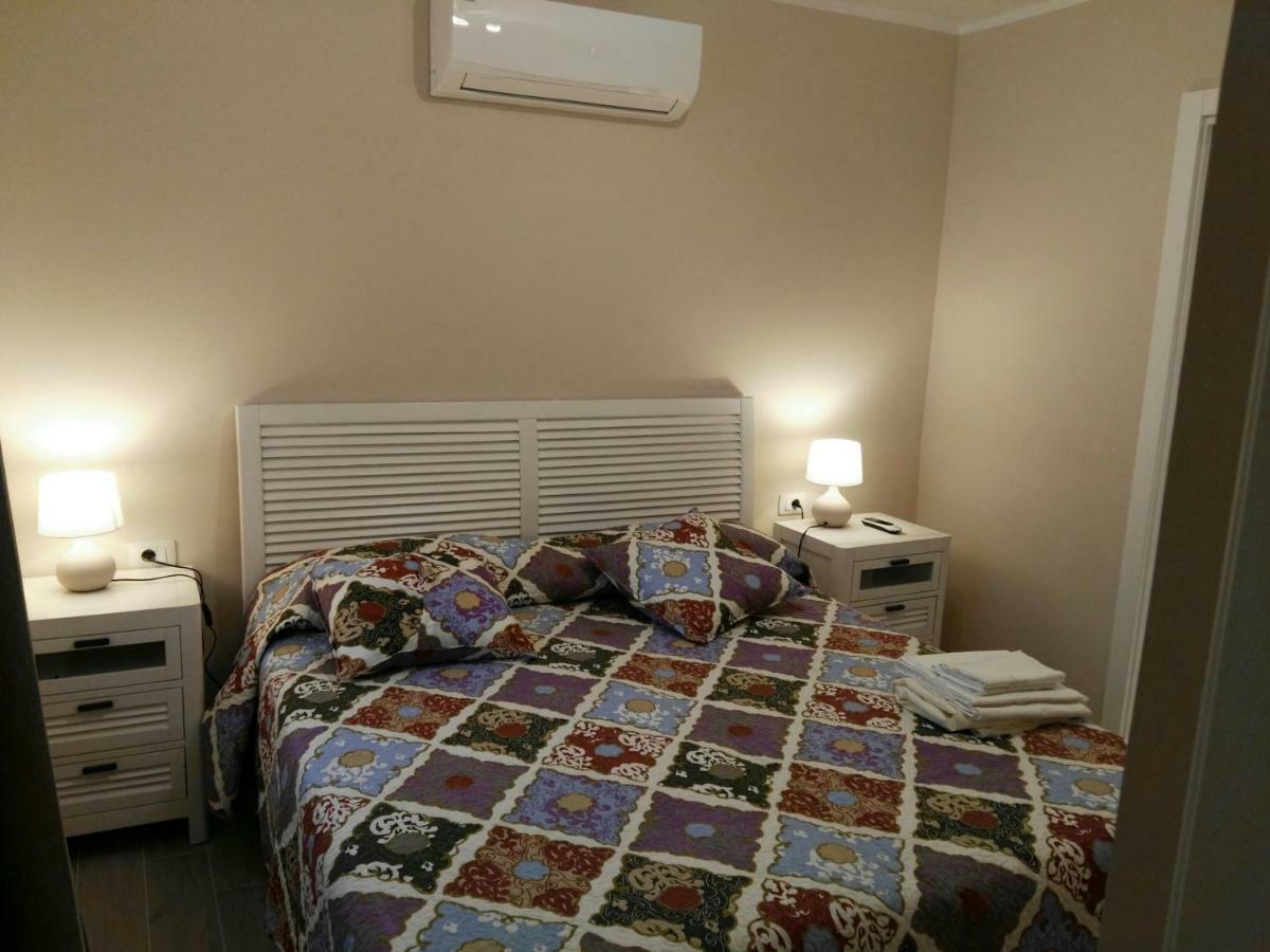 Tenerife Pearl Apartman Playa de las Américas Kültér fotó