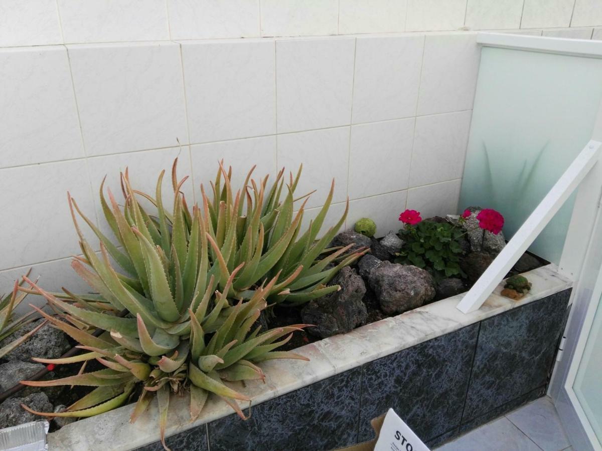 Tenerife Pearl Apartman Playa de las Américas Kültér fotó